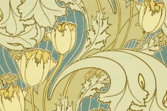 Charles Francis Annesley Voysey