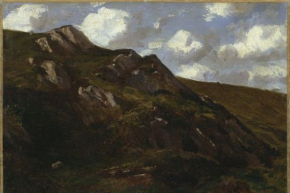 Charles Francois Eustache