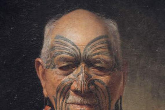 Charles Frederick Goldie