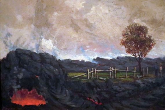 Charles Furneaux