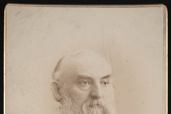 Charles G Carleton