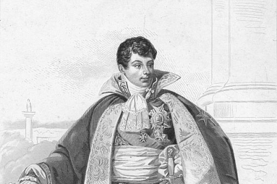 Charles Gavard