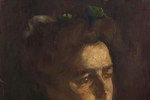 Charles Gogin