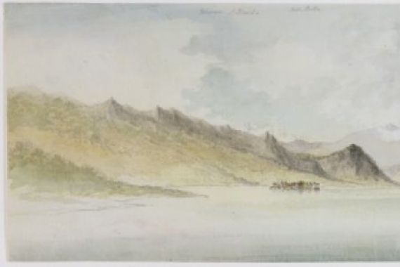 Charles Gore