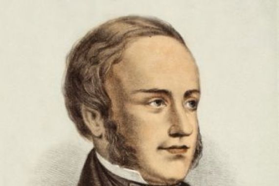 Charles Gow