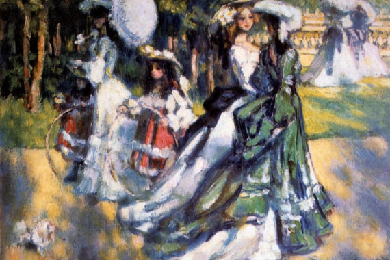 Charles Guerin