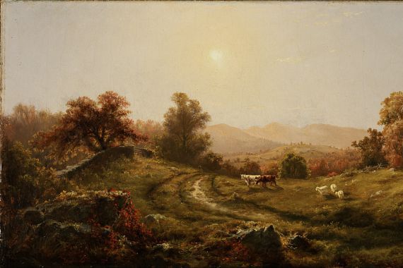 Charles H. Moore