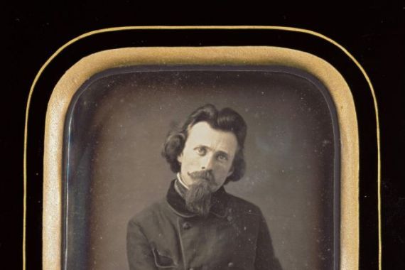Charles H. Winter