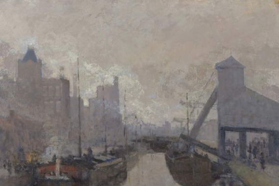 Charles Henry Bizard