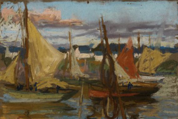 Charles Henry Fromuth