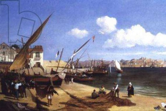 Charles Henry Seaforth