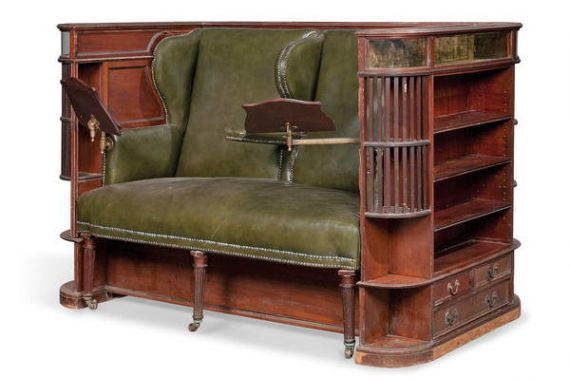 Charles Hindley and Sons