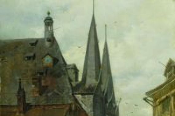 Charles Hoguet