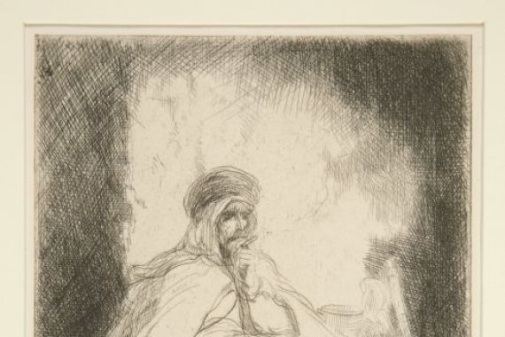 Charles Huard