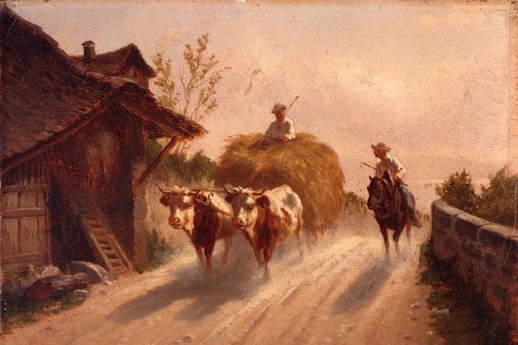 Charles Humbert