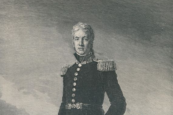 Charles J. State