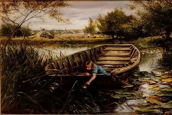 Charles James Lewis