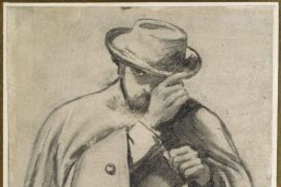 Charles Keene