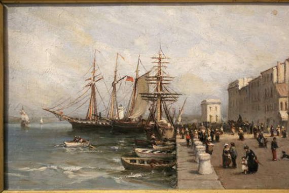 Charles Labor