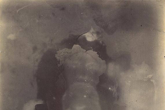 Charles Lacey