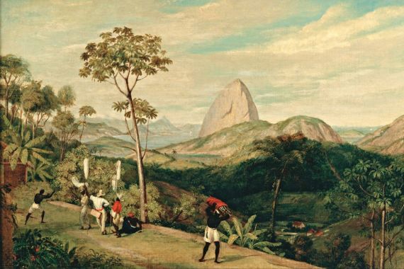 Charles Landseer