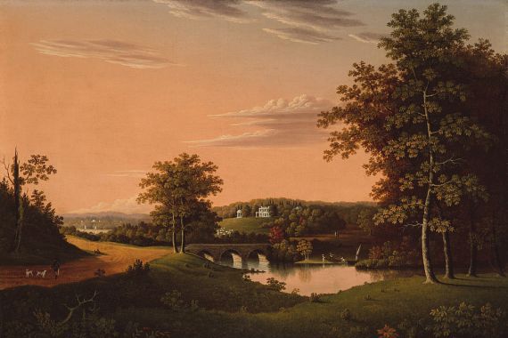 Charles Lawrence