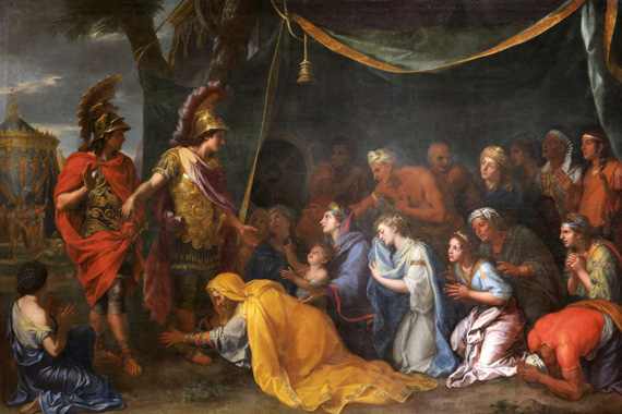 Charles Le Brun