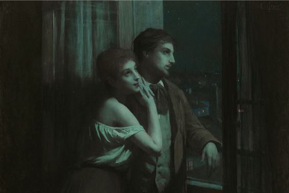 Charles Lenoir