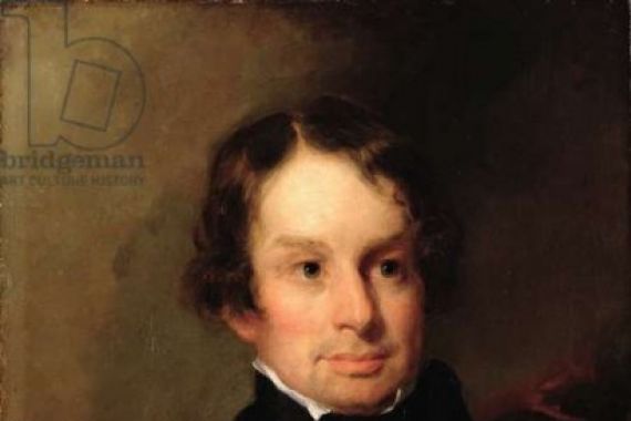 Charles Loring Elliot
