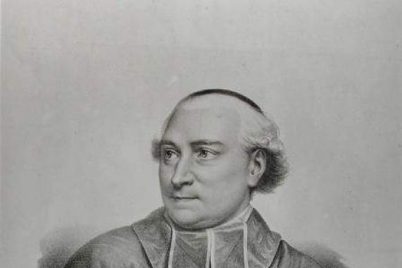 Charles Louis (after) Bazin