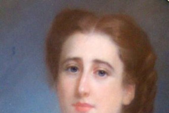 Charles Louis Gratia