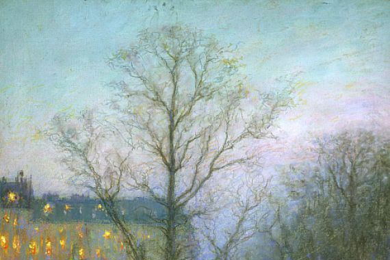 Charles Lucien Leandre