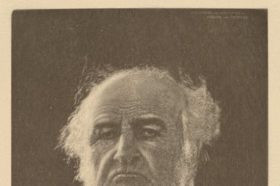 Charles M. Johnson