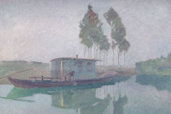 Charles Marie Dulac