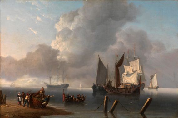 Charles Martin Powell