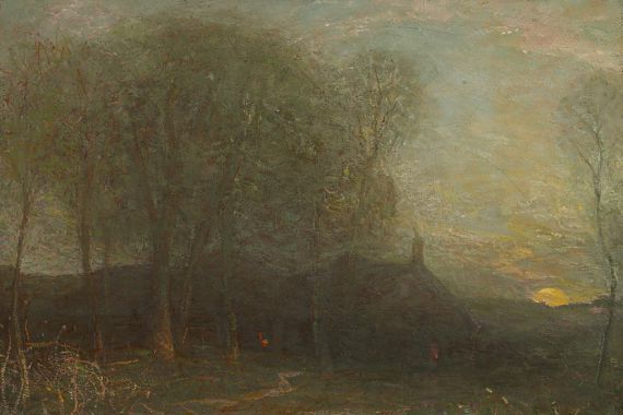 Charles Melville Dewey