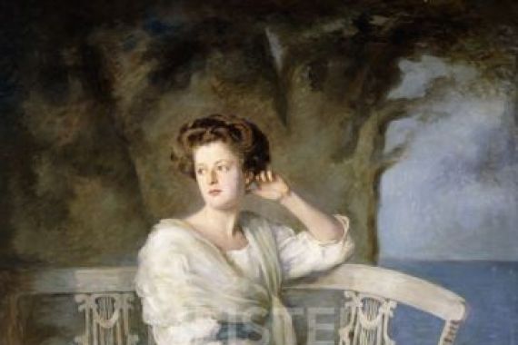 Charles Mendelssohn Horsfall