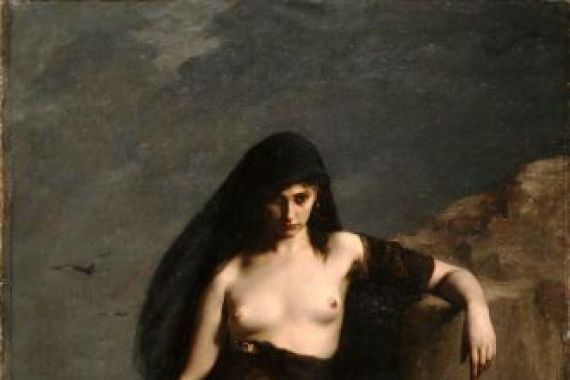 Charles Mengin