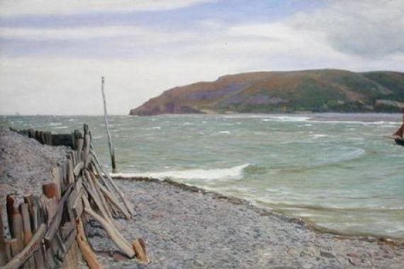 Charles Napier Hemy