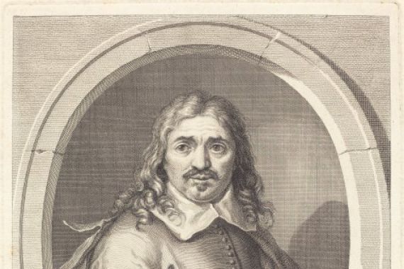 Charles Nicolas Cochin I