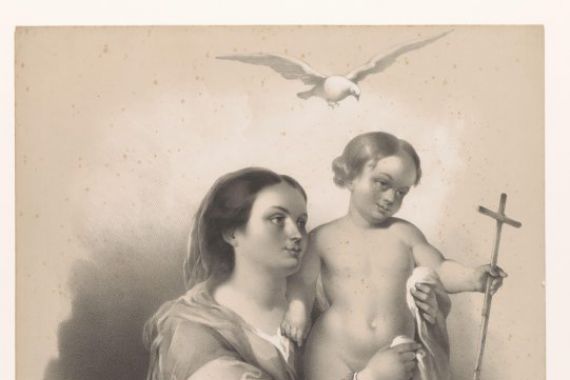 Charles Nicolas Lemercier
