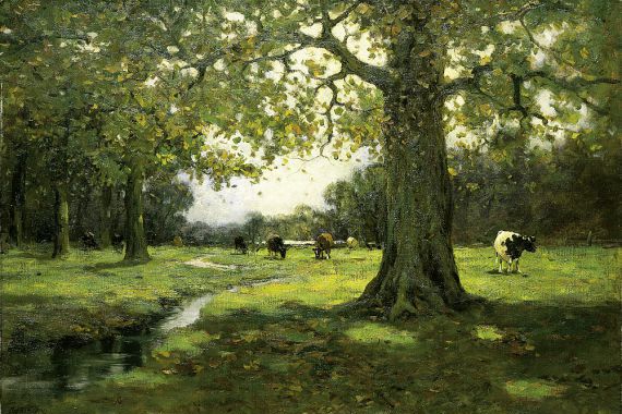 Charles P. Gruppe