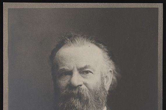 Charles Parker