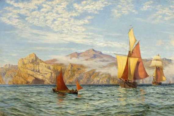 Charles Parsons Knight