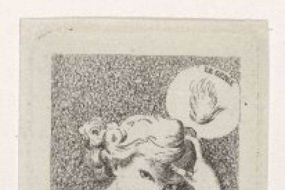 Charles Philippe Campion de Tersan