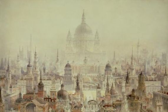 Charles Robert Cockerell