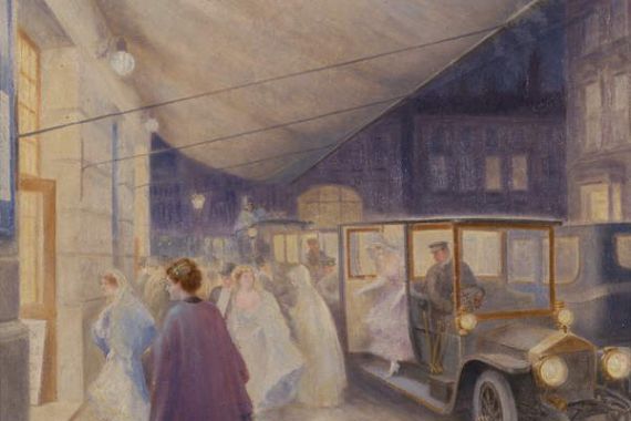 Charles Robinson Sykes