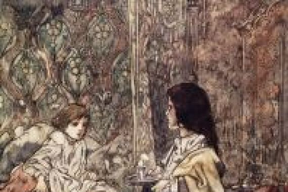 Charles Robinson