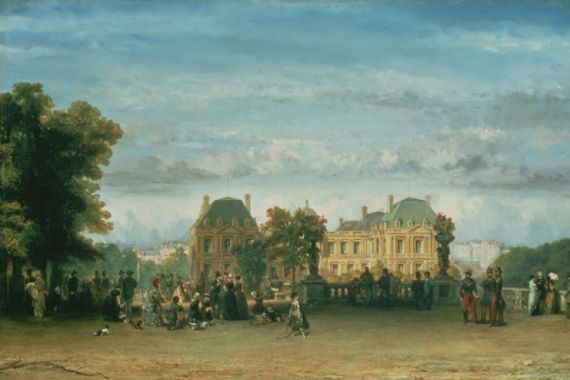 Charles Rochussen