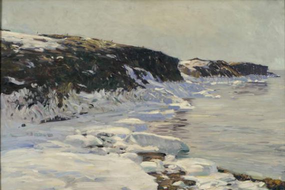 Charles Rosen